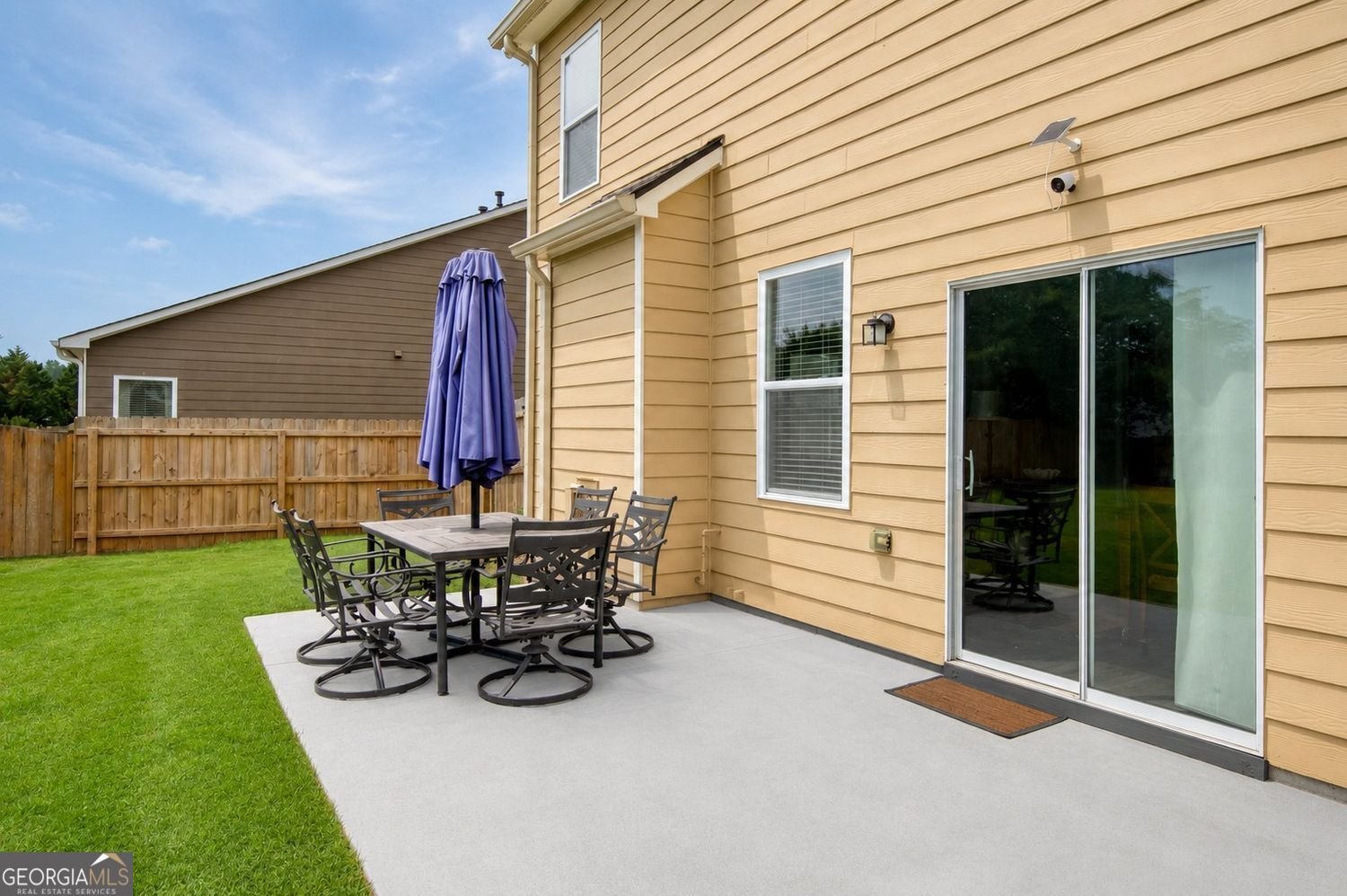 5180 Fieldgate Ridge Drive Cumming - Photo 55