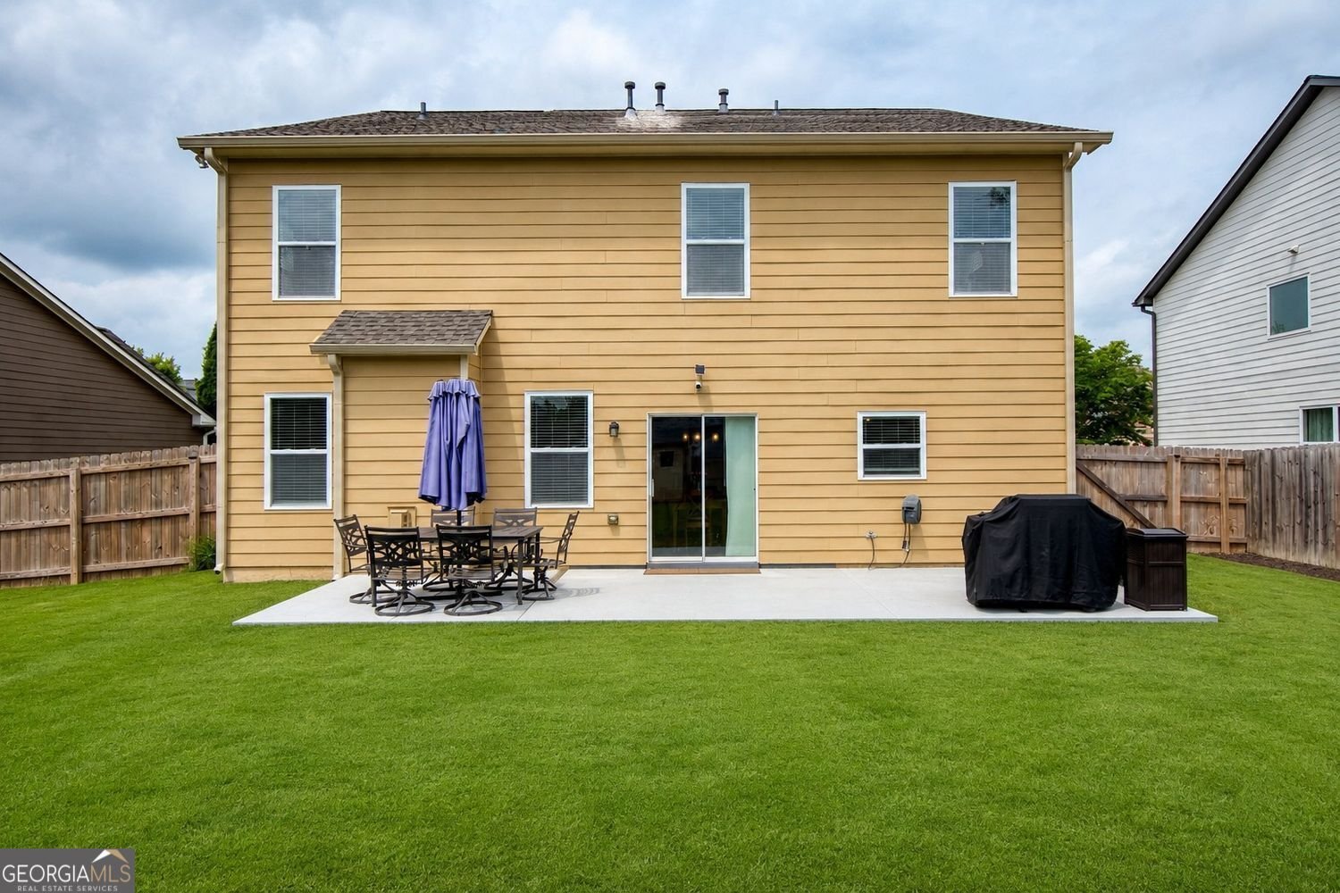 5180 Fieldgate Ridge Drive Cumming - Photo 57