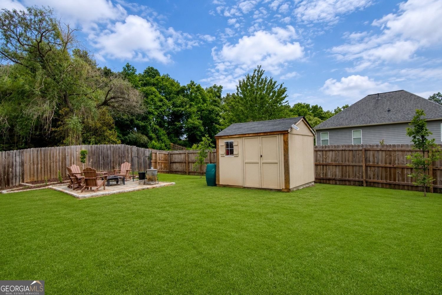 5180 Fieldgate Ridge Drive Cumming - Photo 60