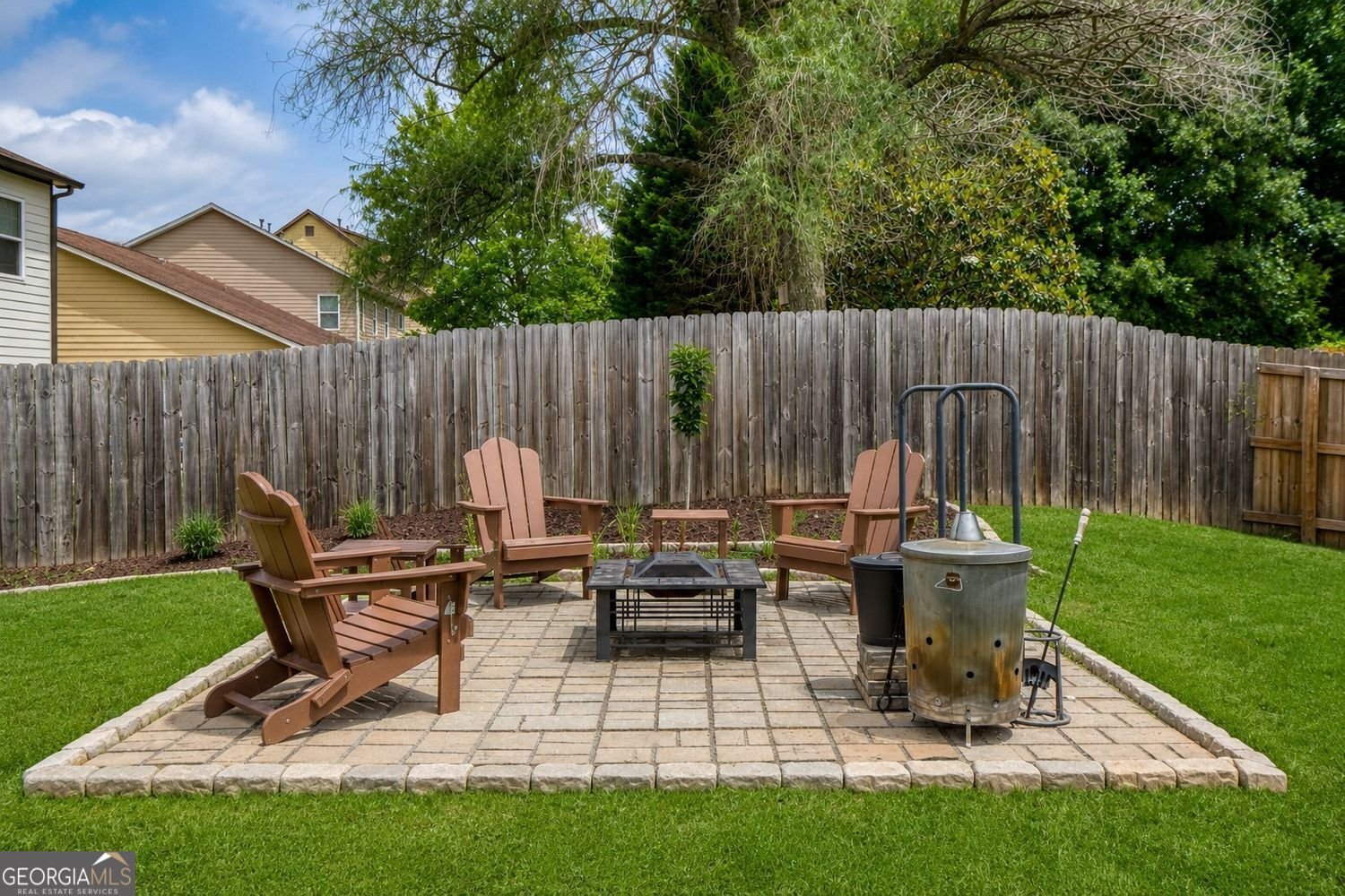 5180 Fieldgate Ridge Drive Cumming - Photo 62