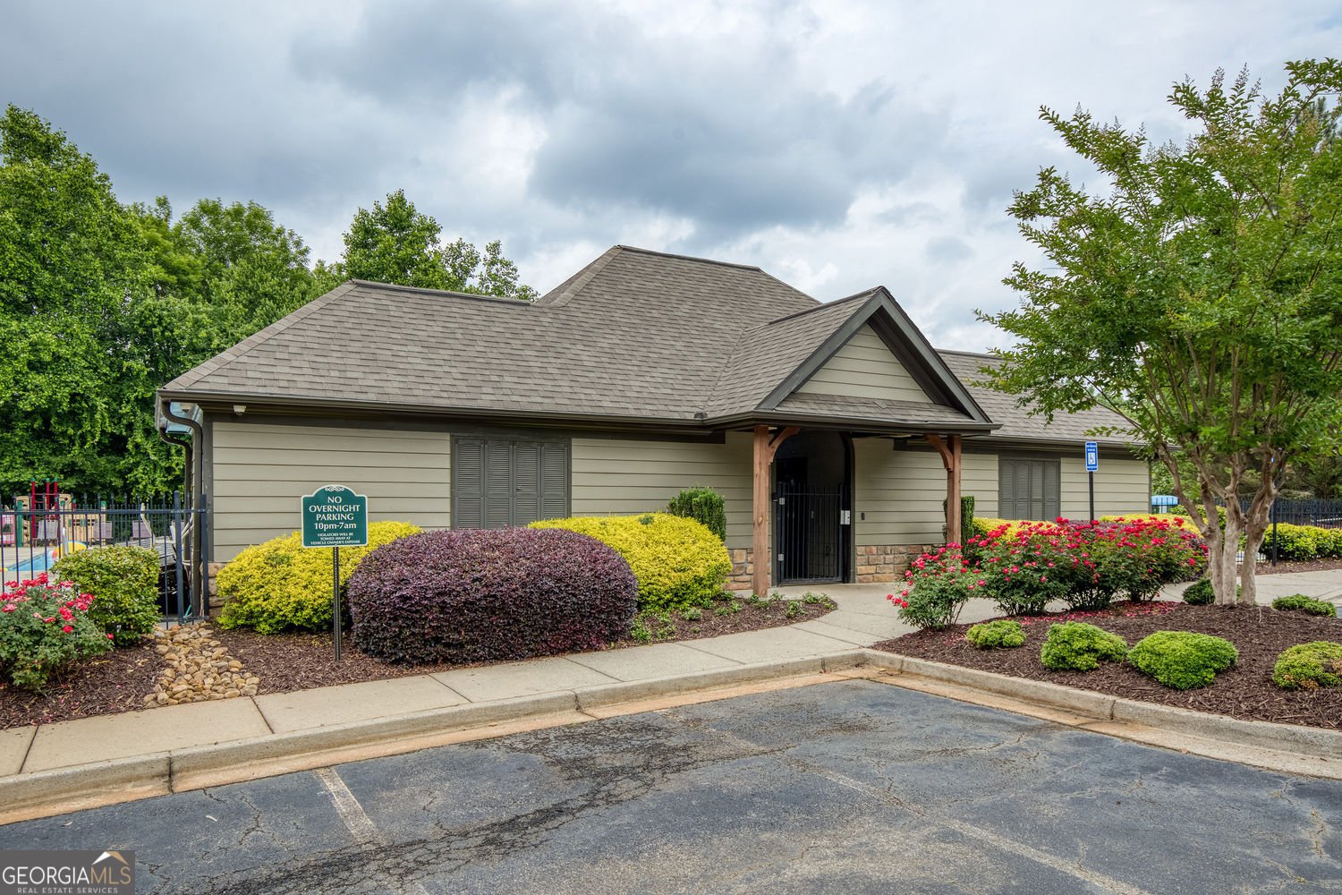 5180 Fieldgate Ridge Drive Cumming - Photo 66