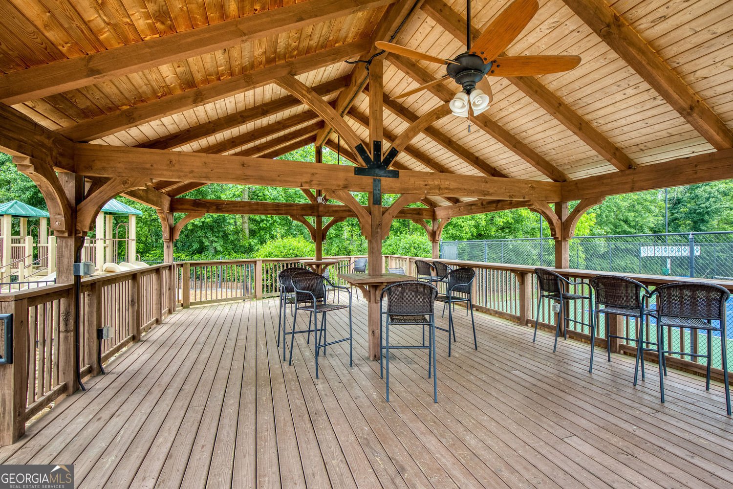 5180 Fieldgate Ridge Drive Cumming - Photo 77