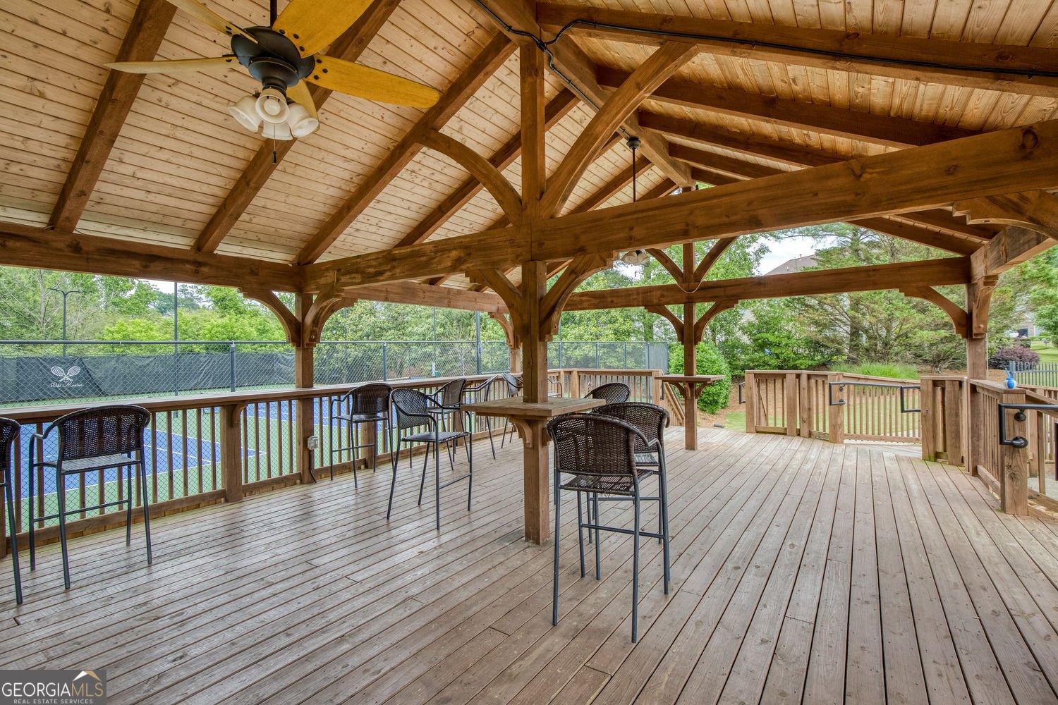 5180 Fieldgate Ridge Drive Cumming - Photo 78