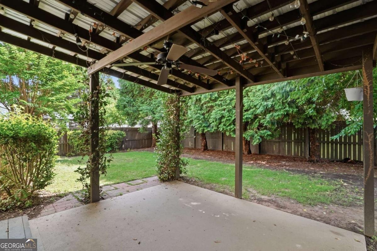 4122 Creekrun Circle Buford - Photo 38