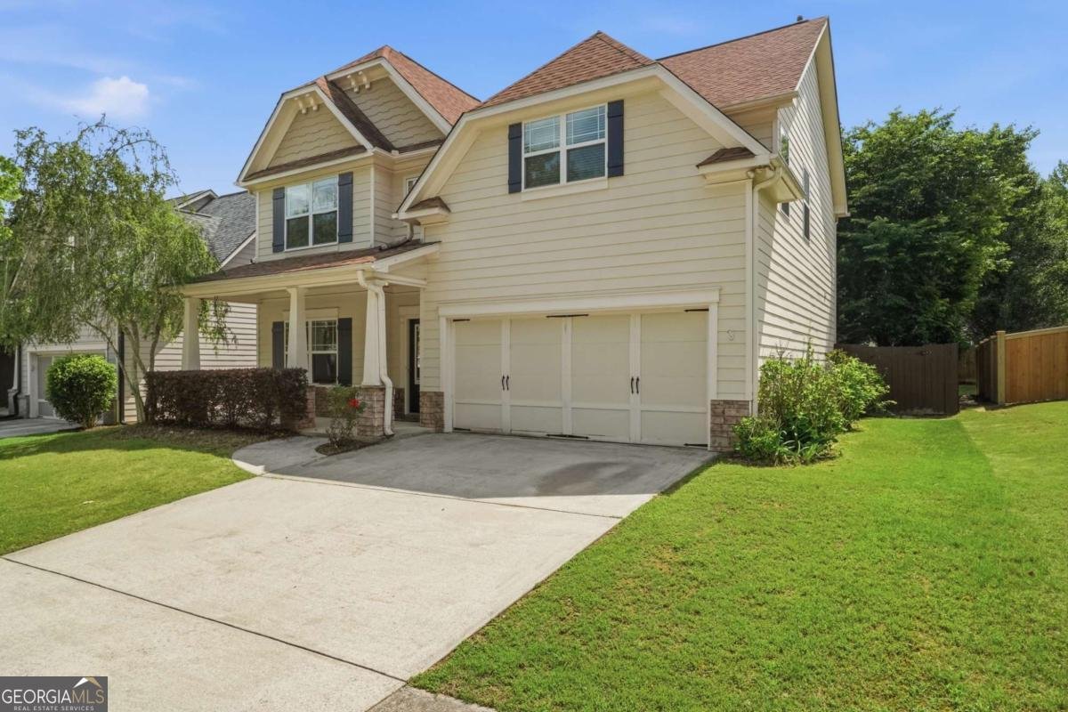 4122 Creekrun Circle Buford - Photo 43