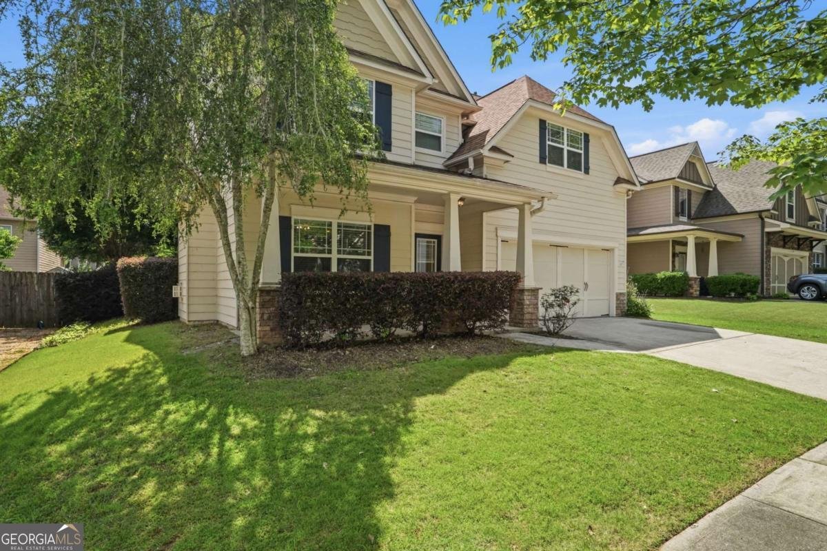 4122 Creekrun Circle Buford - Photo 44