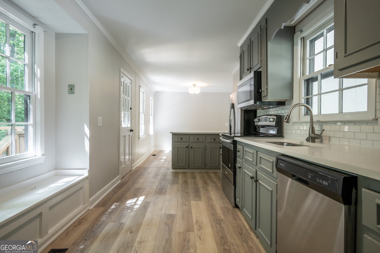 1051 Crooked Creek Road Watkinsville - Photo 11