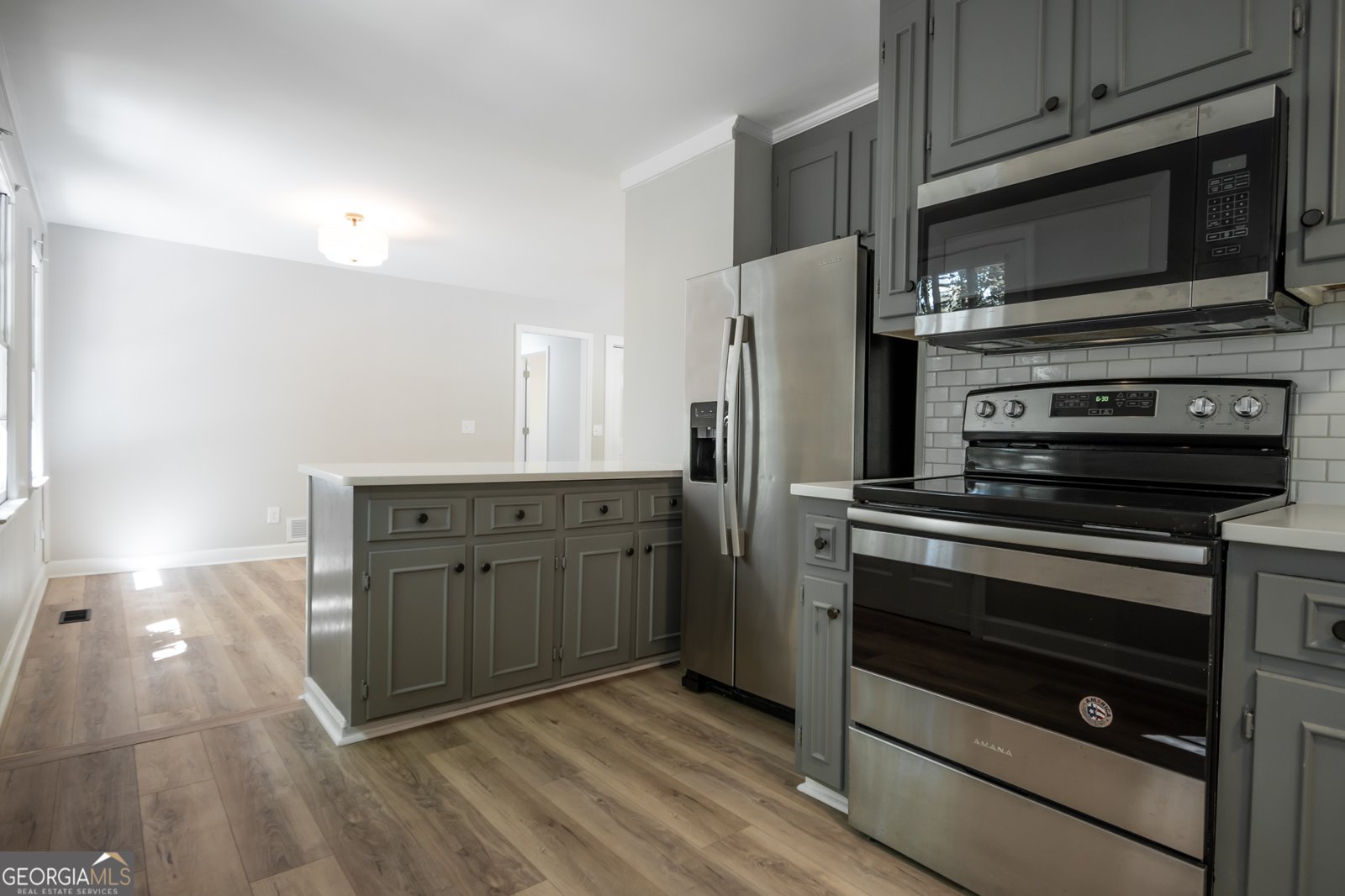 1051 Crooked Creek Road Watkinsville - Photo 13