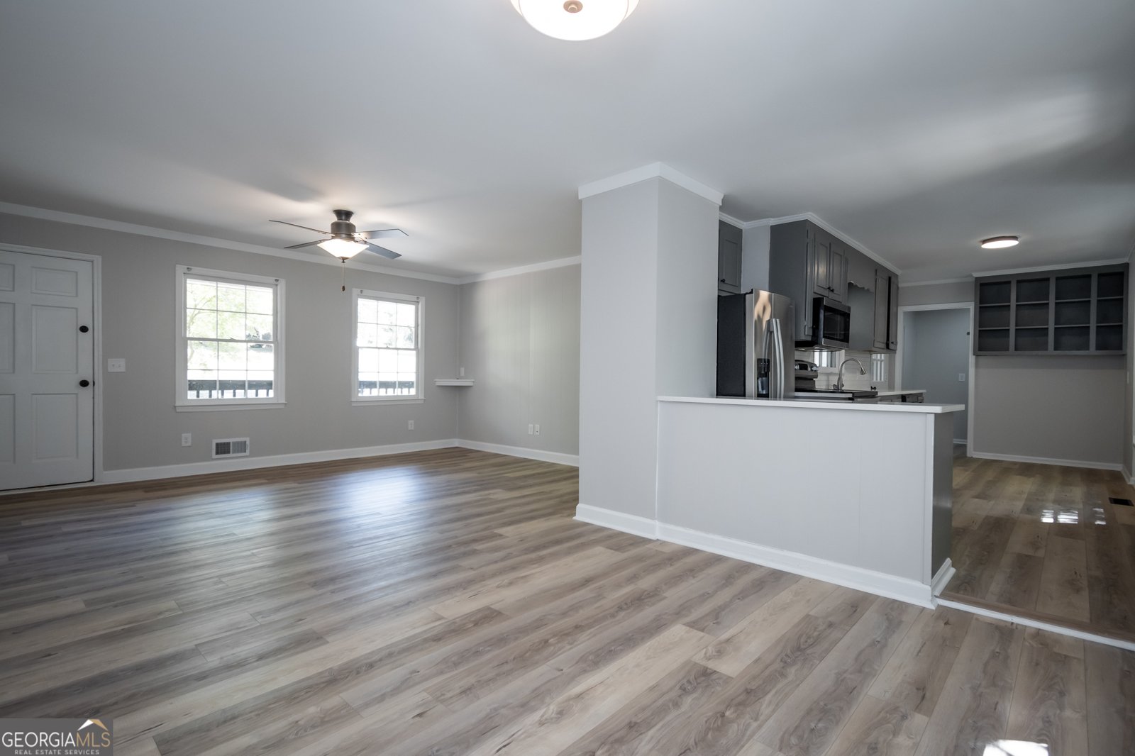 1051 Crooked Creek Road Watkinsville - Photo 15