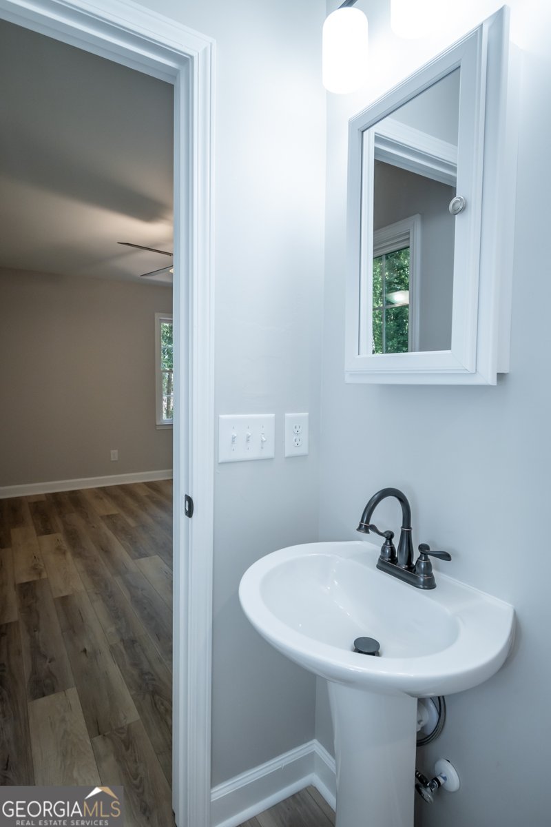 1051 Crooked Creek Road Watkinsville - Photo 27