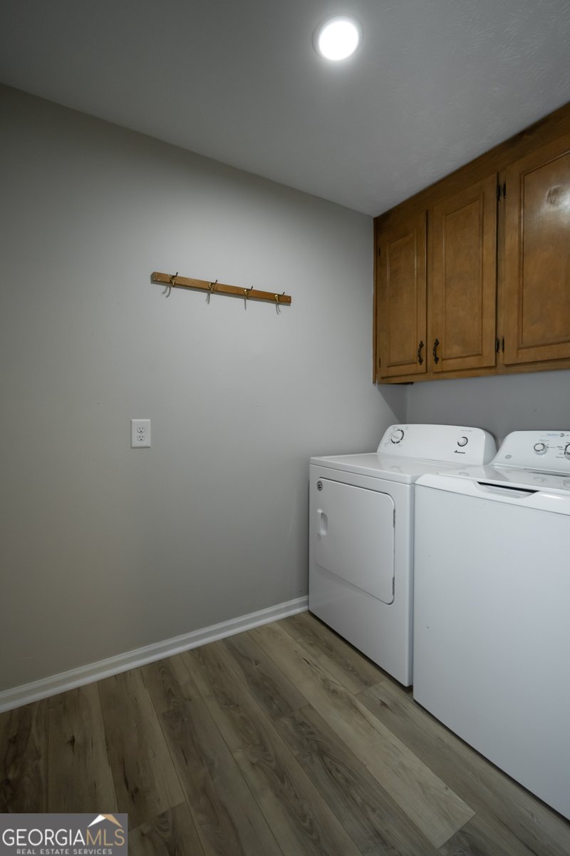 1051 Crooked Creek Road Watkinsville - Photo 35
