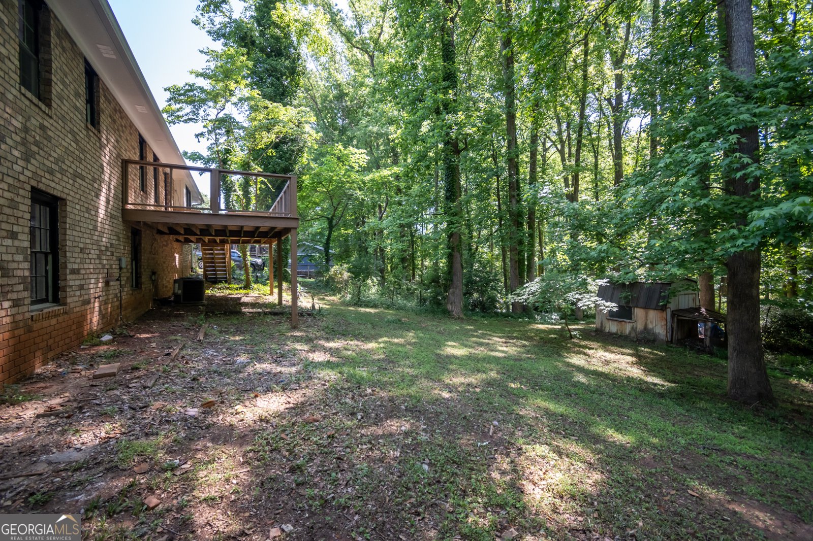 1051 Crooked Creek Road Watkinsville - Photo 41