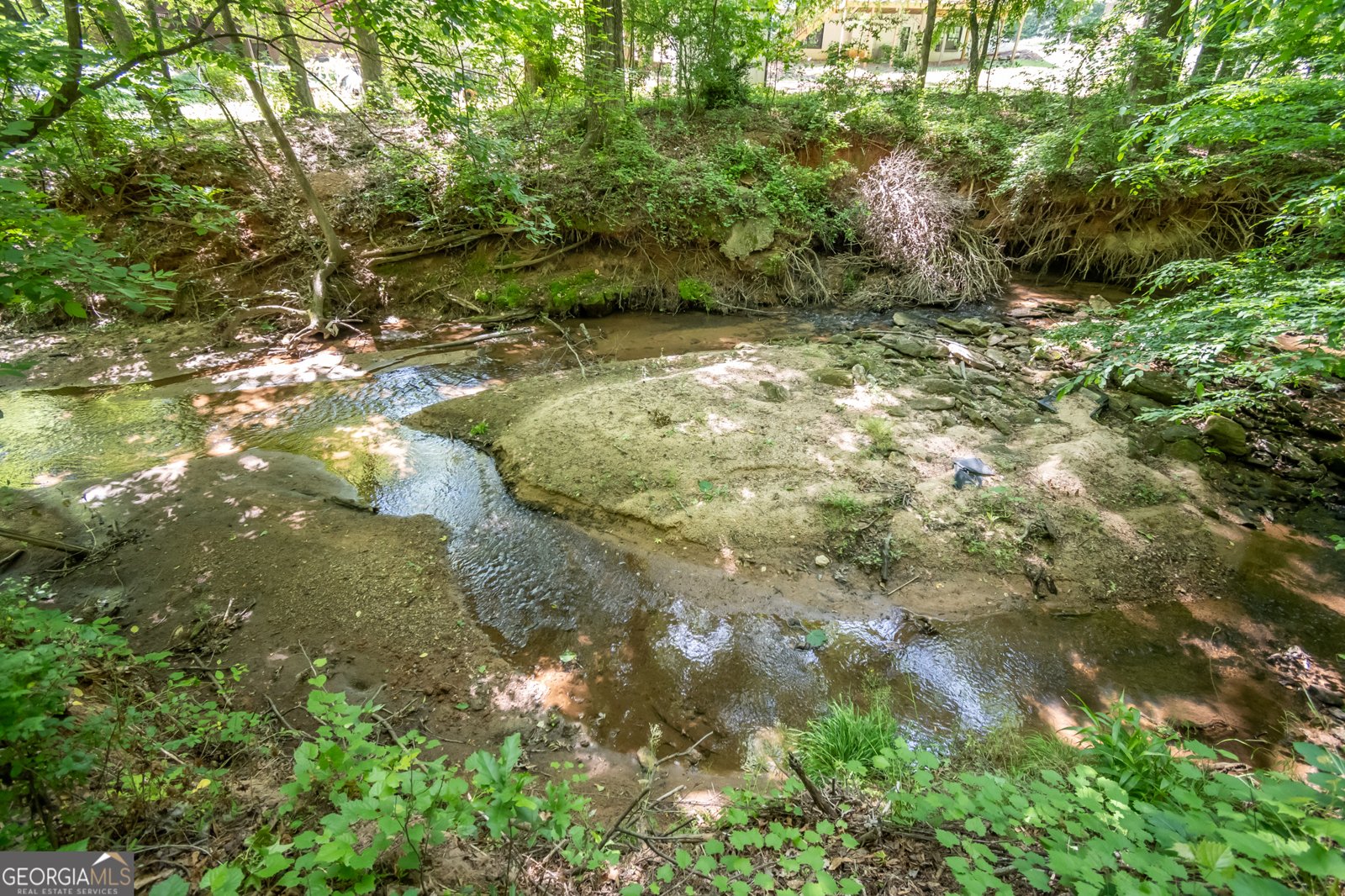 1051 Crooked Creek Road Watkinsville - Photo 44
