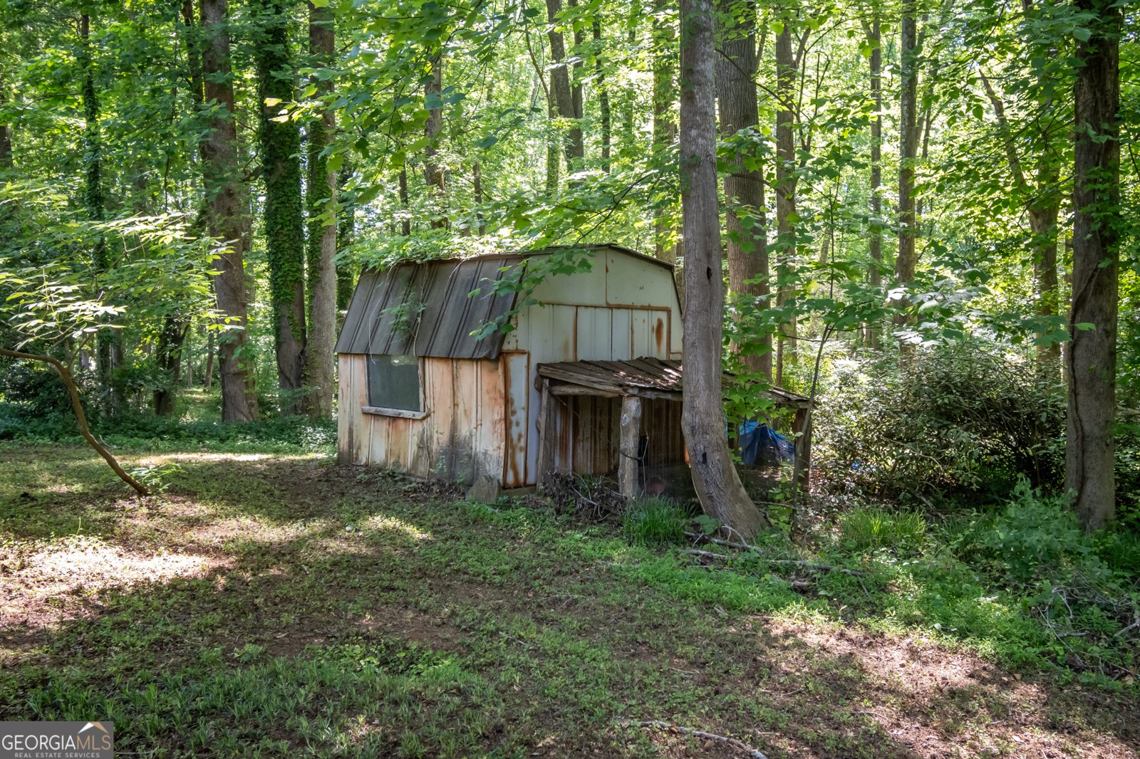 1051 Crooked Creek Road Watkinsville - Photo 45