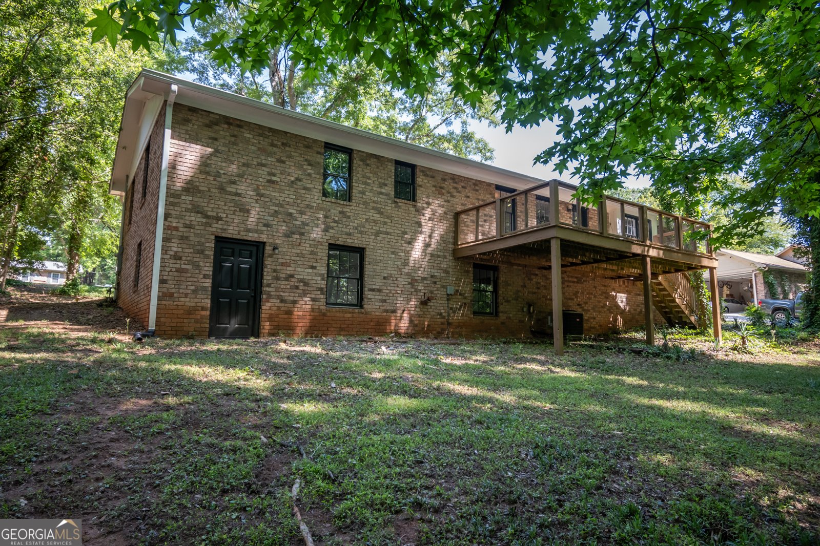 1051 Crooked Creek Road Watkinsville - Photo 46