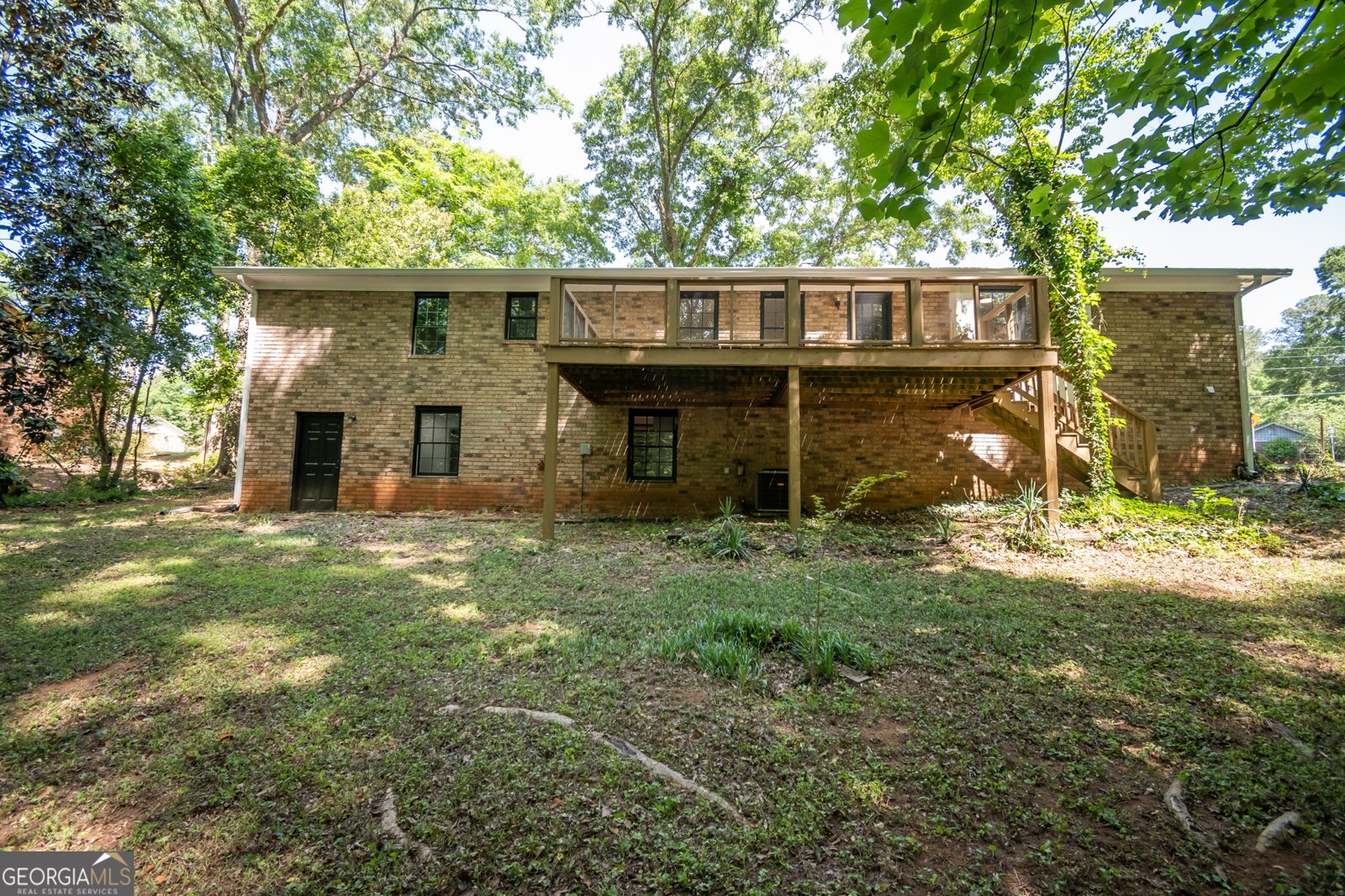 1051 Crooked Creek Road Watkinsville - Photo 53
