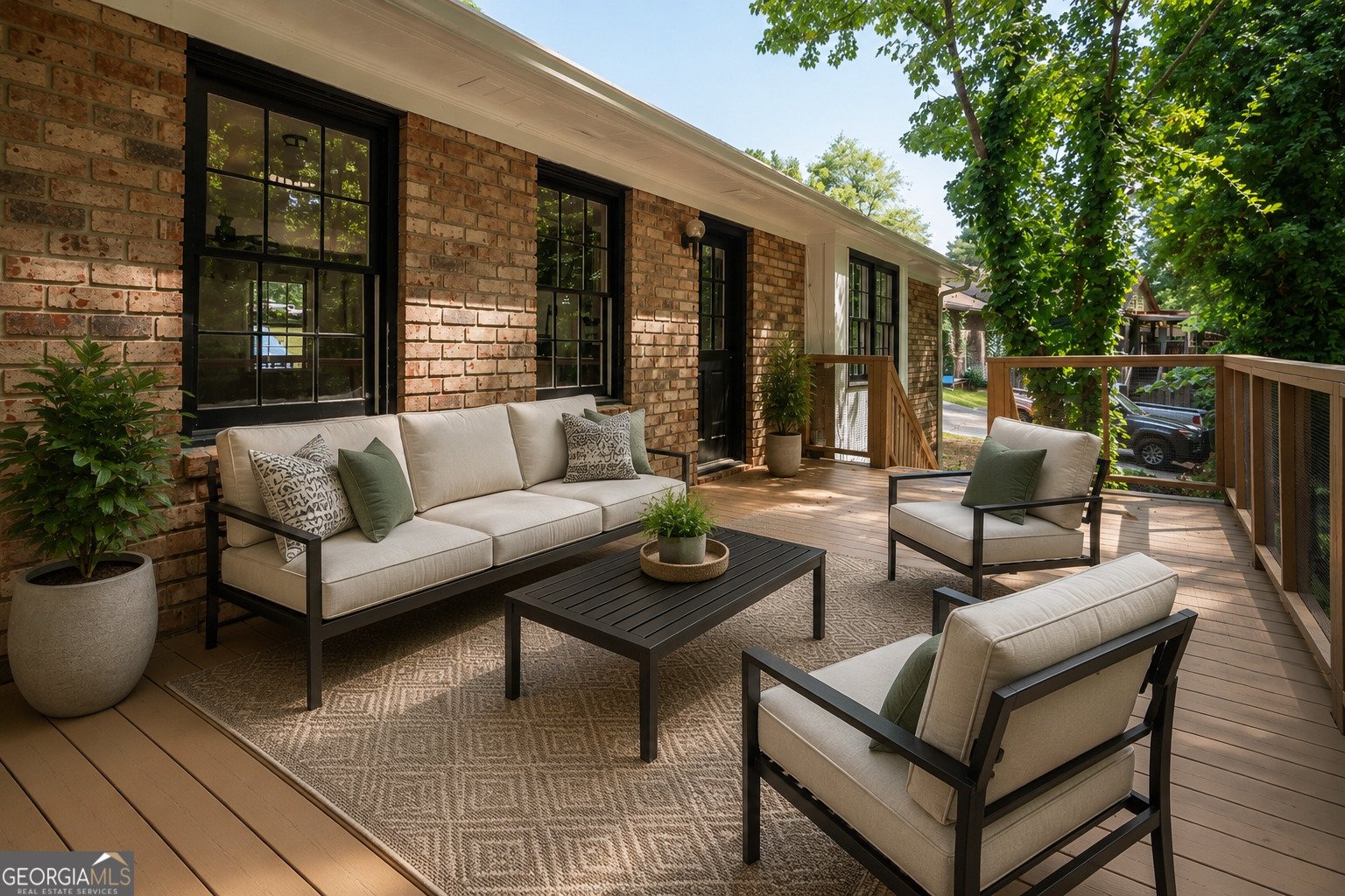 1051 Crooked Creek Road Watkinsville - Photo 6