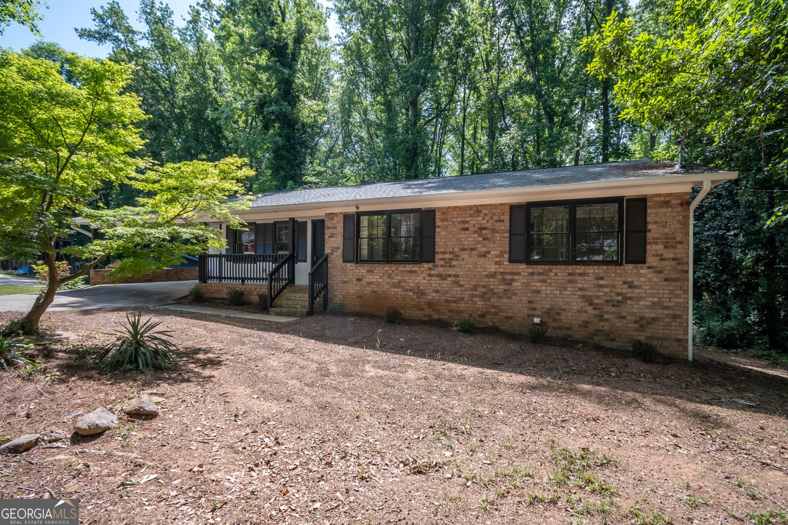 1051 Crooked Creek Road Watkinsville - Photo 60