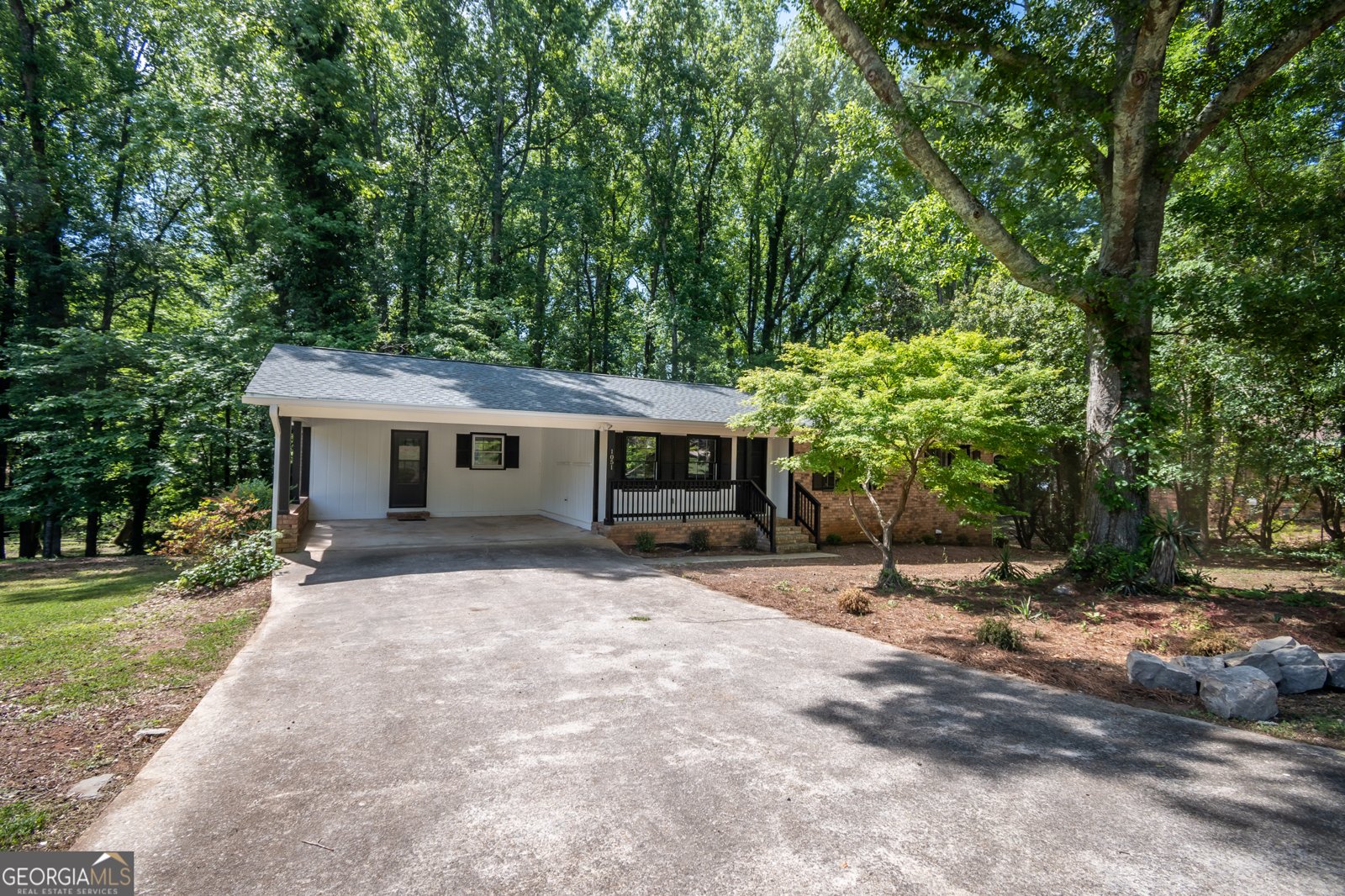 1051 Crooked Creek Road Watkinsville - Photo 61