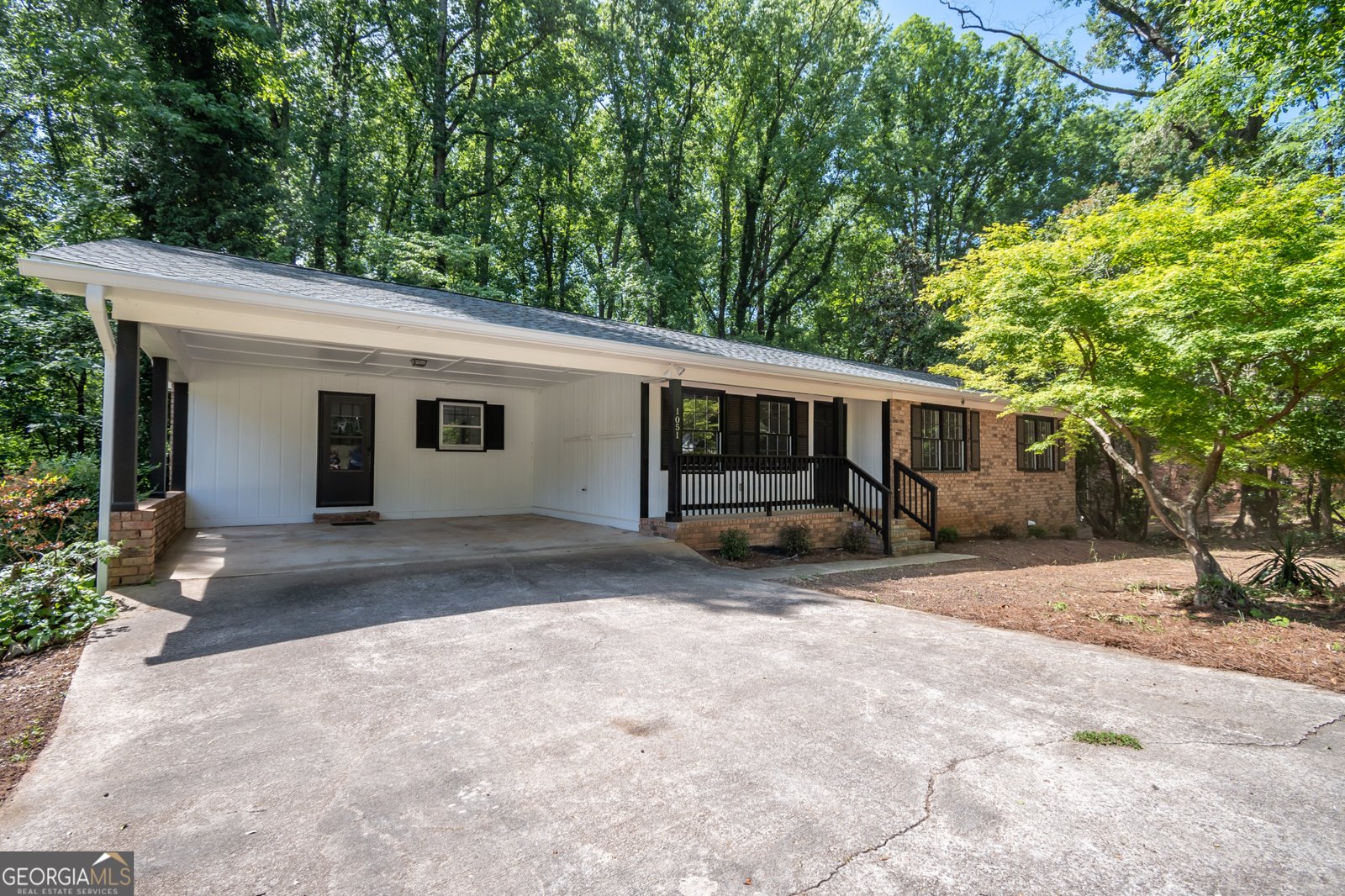 1051 Crooked Creek Road Watkinsville - Photo 63