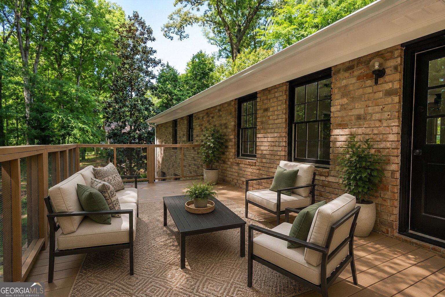 1051 Crooked Creek Road Watkinsville - Photo 7
