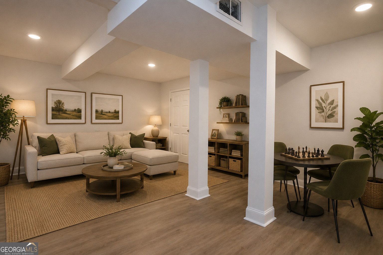 1051 Crooked Creek Road Watkinsville - Photo 8