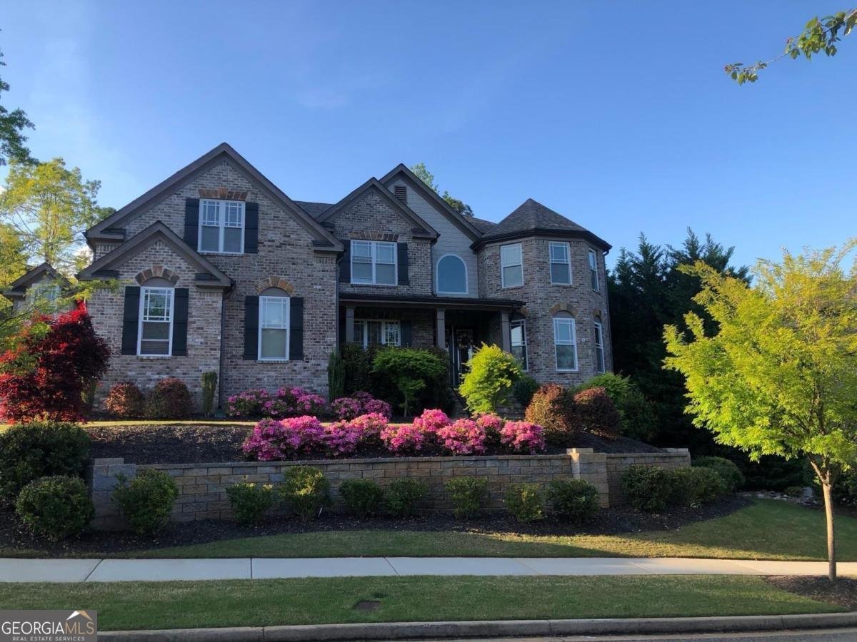 3079 Hidden Falls Drive Buford - main photo
