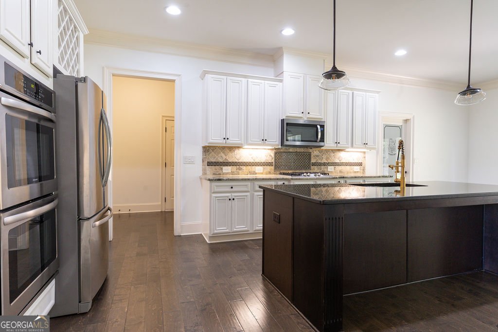 3079 Hidden Falls Drive Buford - Photo 10