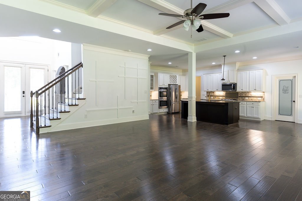3079 Hidden Falls Drive Buford - Photo 11