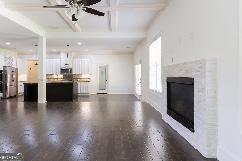 3079 Hidden Falls Drive Buford - Photo 12