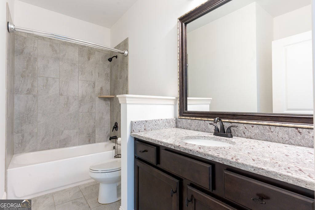 3079 Hidden Falls Drive Buford - Photo 16