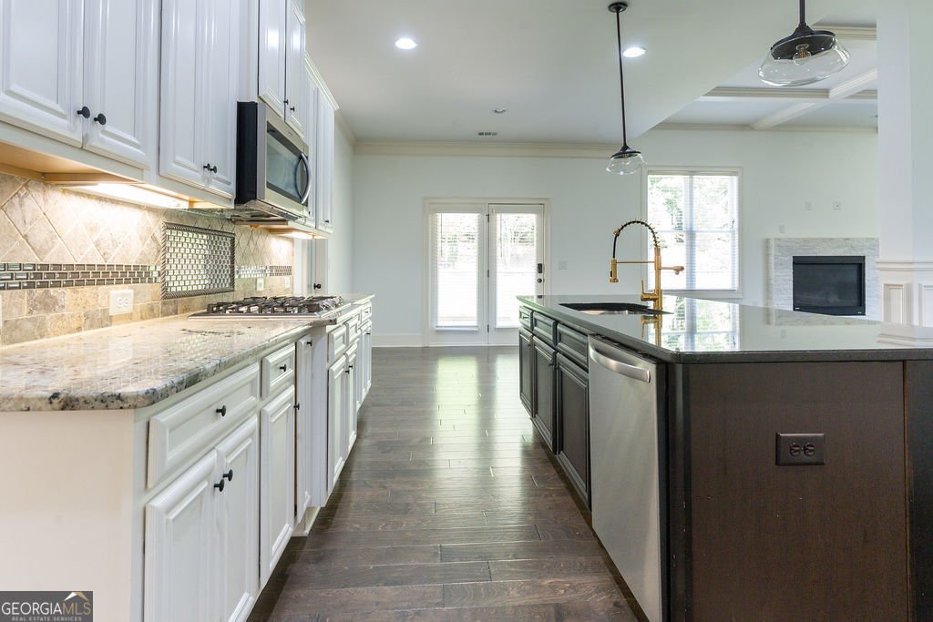3079 Hidden Falls Drive Buford - Photo 18