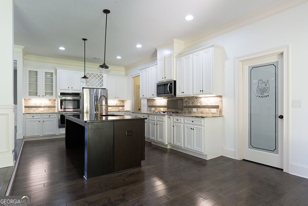 3079 Hidden Falls Drive Buford - Photo 21