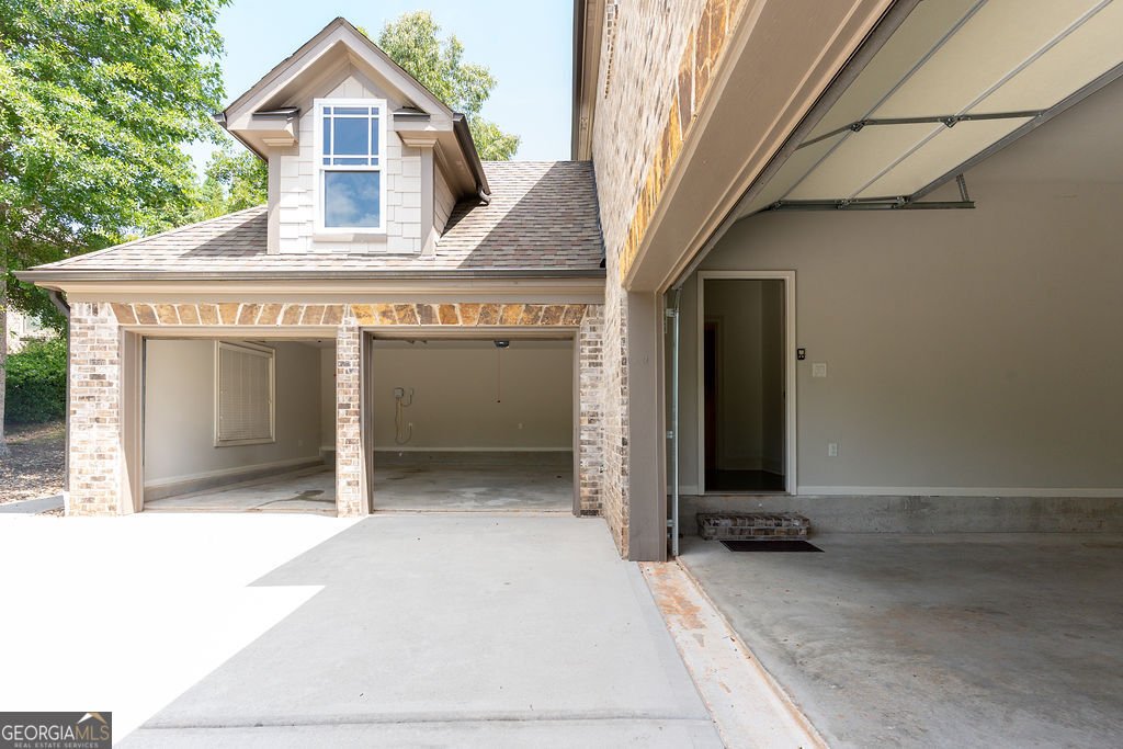 3079 Hidden Falls Drive Buford - Photo 23