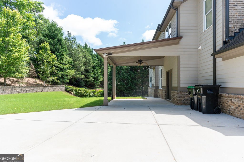 3079 Hidden Falls Drive Buford - Photo 24
