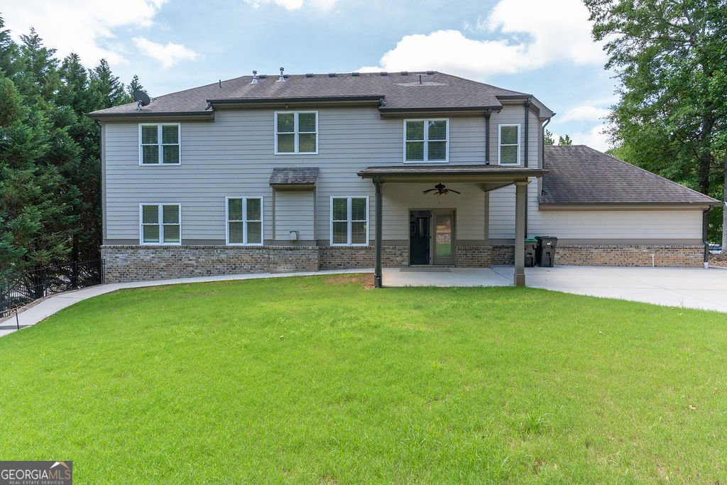 3079 Hidden Falls Drive Buford - Photo 26