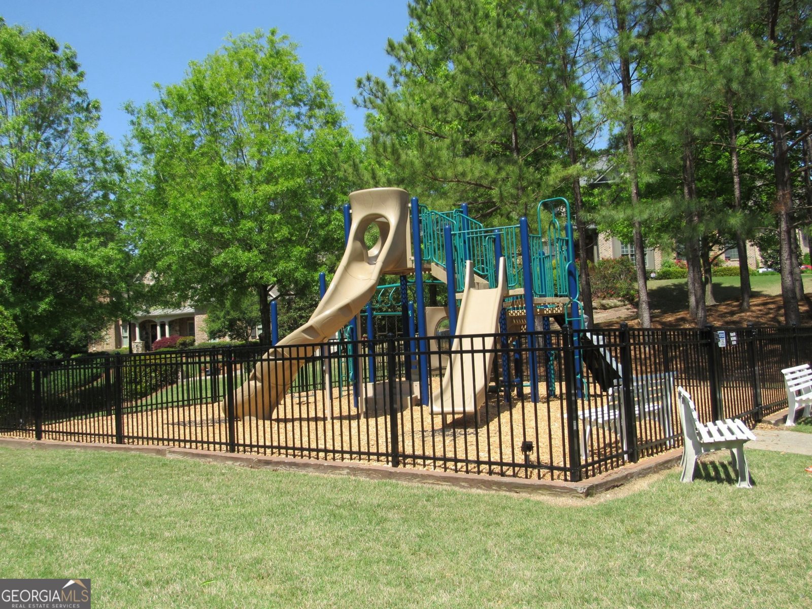 3079 Hidden Falls Drive Buford - Photo 52