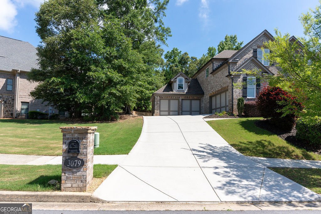 3079 Hidden Falls Drive Buford - Photo 54