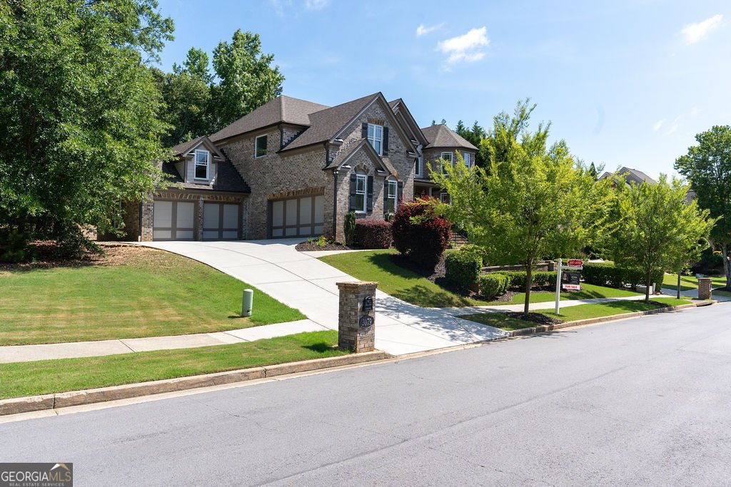 3079 Hidden Falls Drive Buford - Photo 55