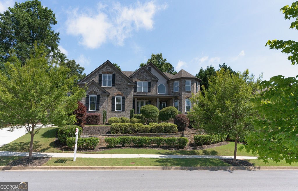 3079 Hidden Falls Drive Buford - Photo 56