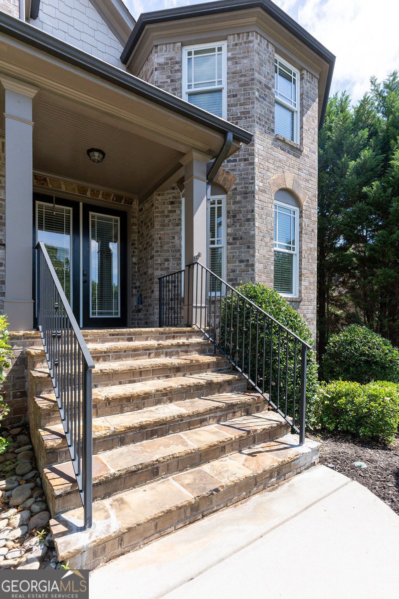 3079 Hidden Falls Drive Buford - Photo 57