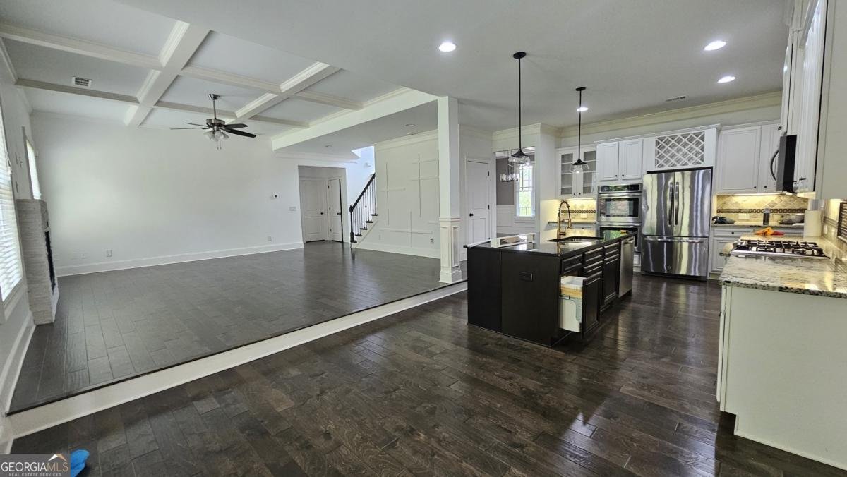 3079 Hidden Falls Drive Buford - Photo 6