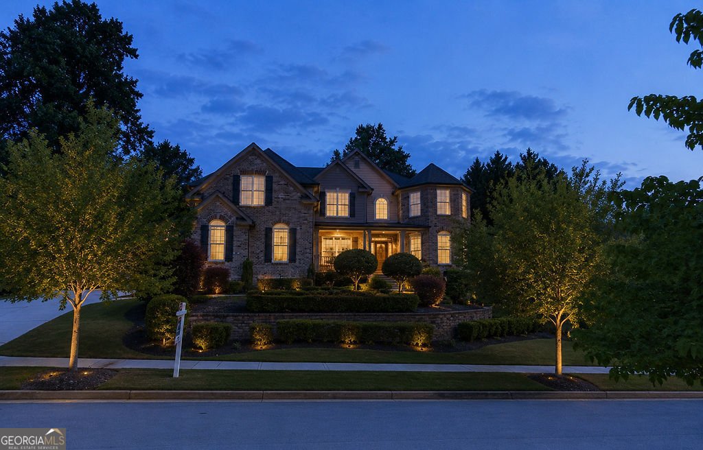 3079 Hidden Falls Drive Buford - Photo 61