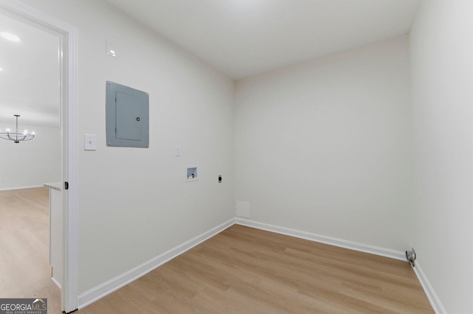 5824 Oakleaf Way Stone Mountain - Photo 10