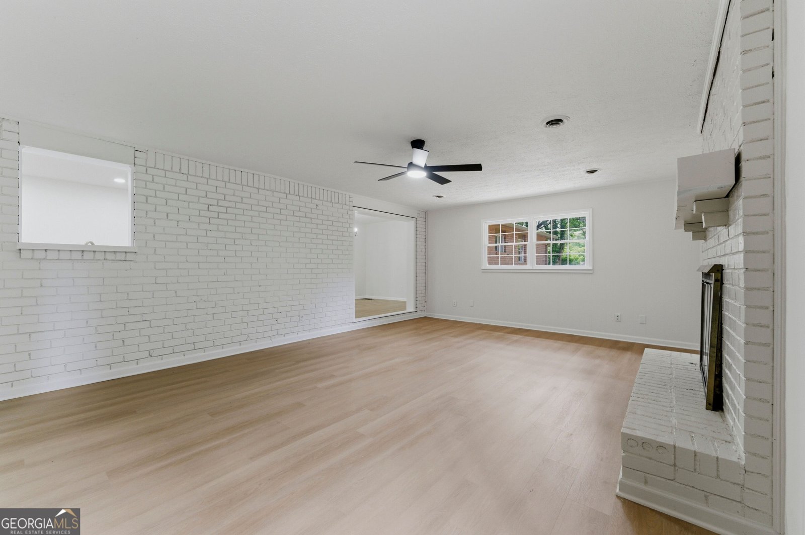 5824 Oakleaf Way Stone Mountain - Photo 12