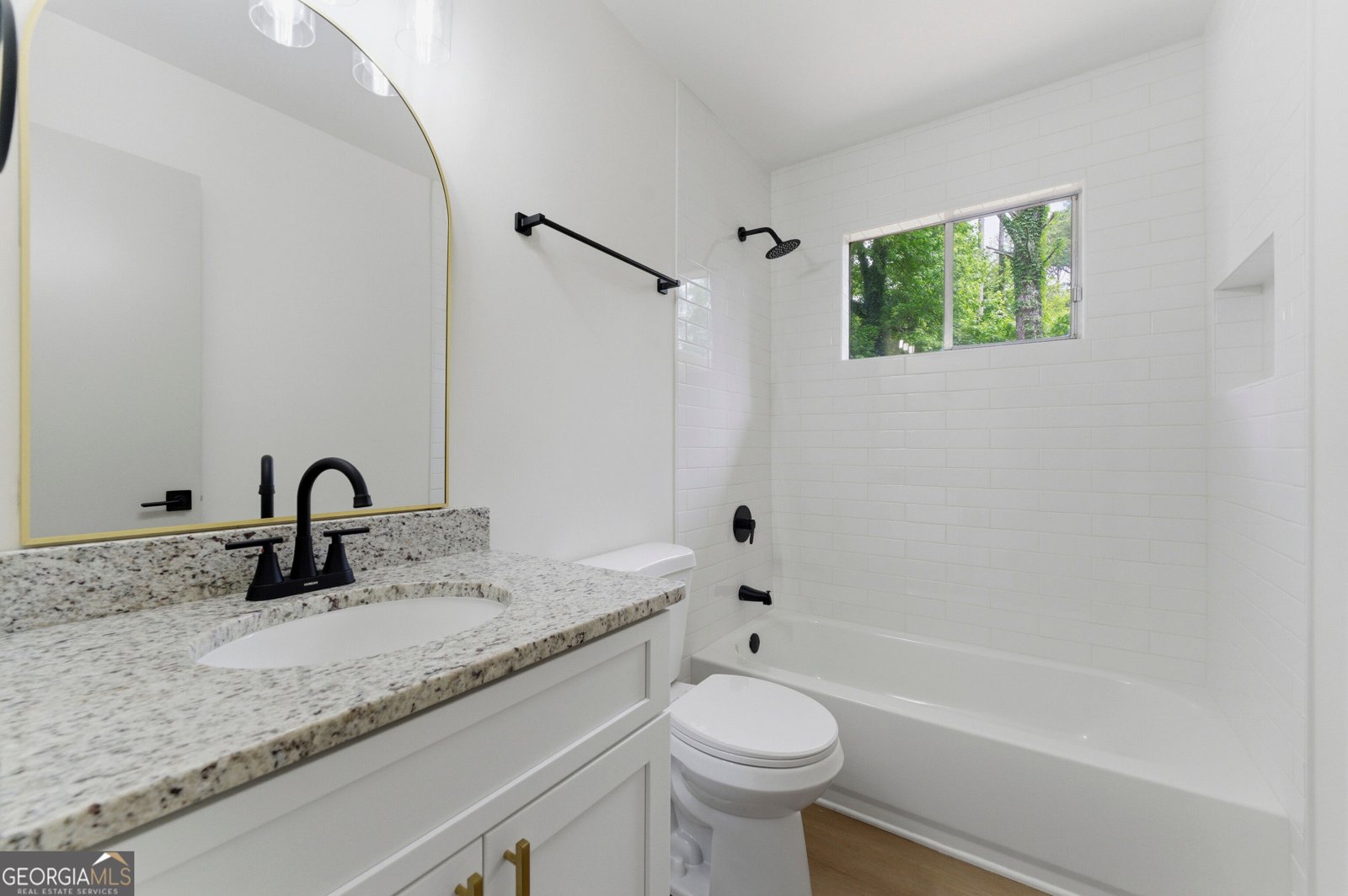 5824 Oakleaf Way Stone Mountain - Photo 14