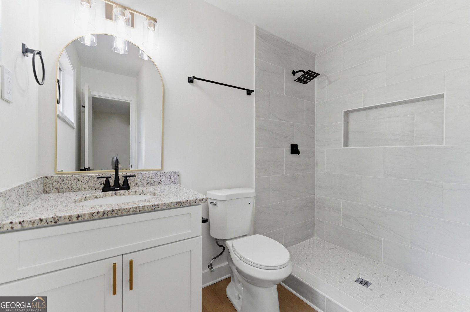 5824 Oakleaf Way Stone Mountain - Photo 19