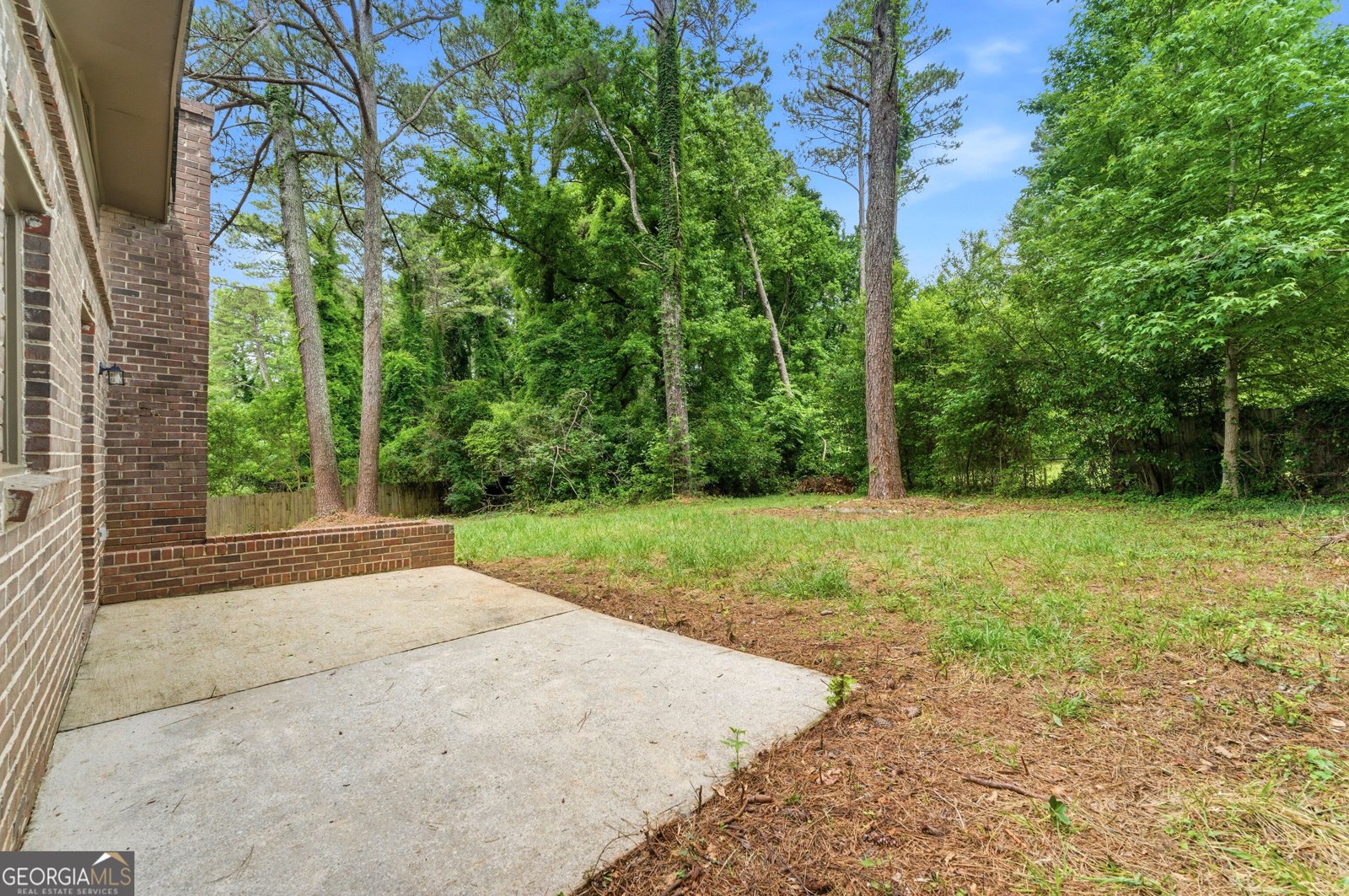 5824 Oakleaf Way Stone Mountain - Photo 21