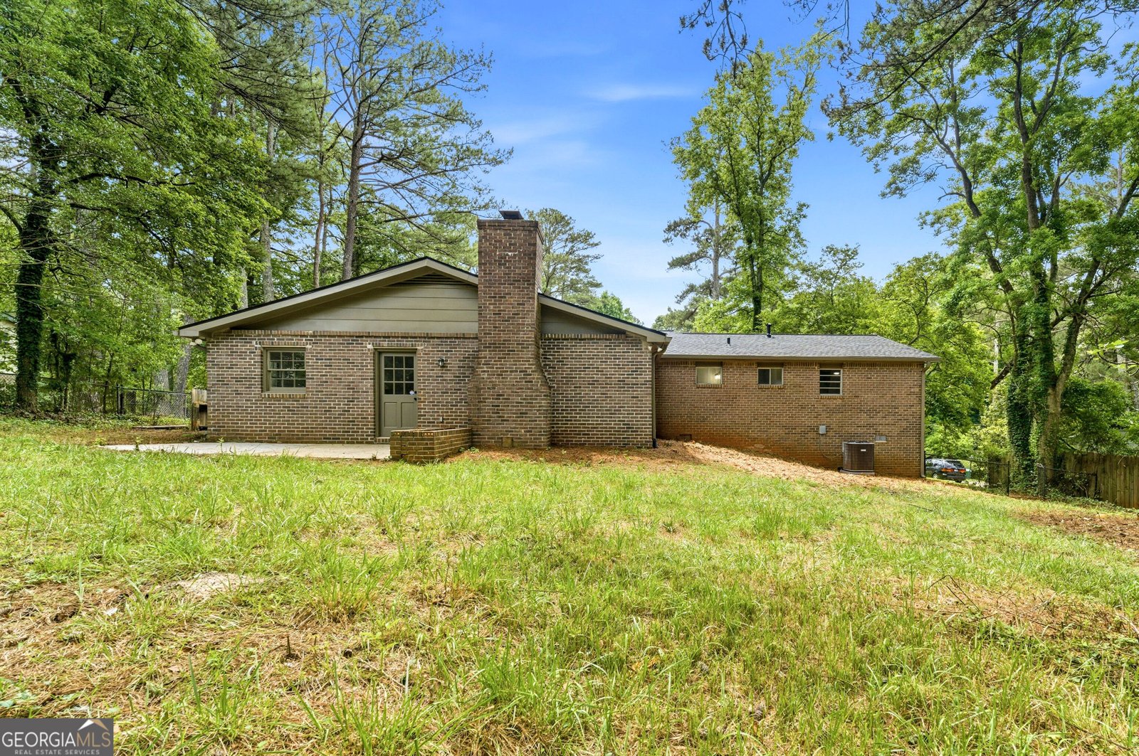5824 Oakleaf Way Stone Mountain - Photo 23