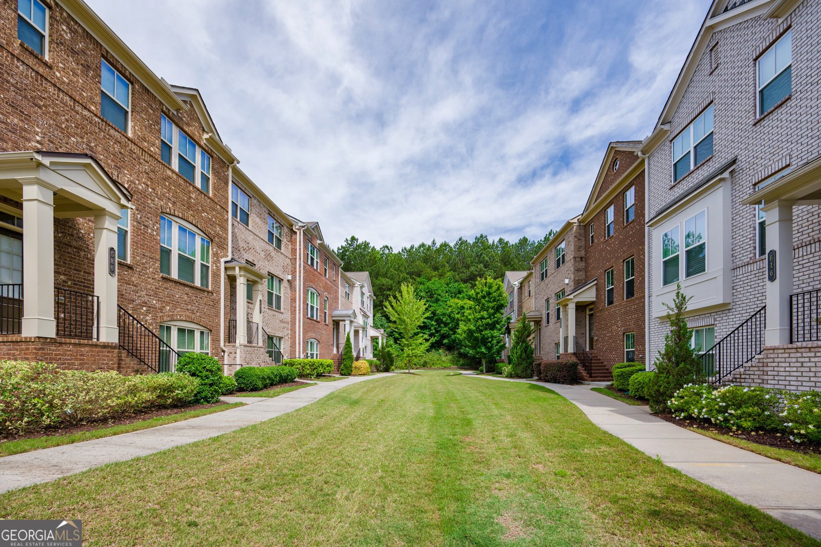 620 Sunset Park Drive Suwanee - Photo 27